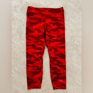 Athleta elation 7/8 tights